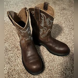 Ariat Composite Toe Boot